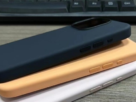 西流河镇苹果14维修站分享iPhone14手机壳能直接给iPhone15用吗?