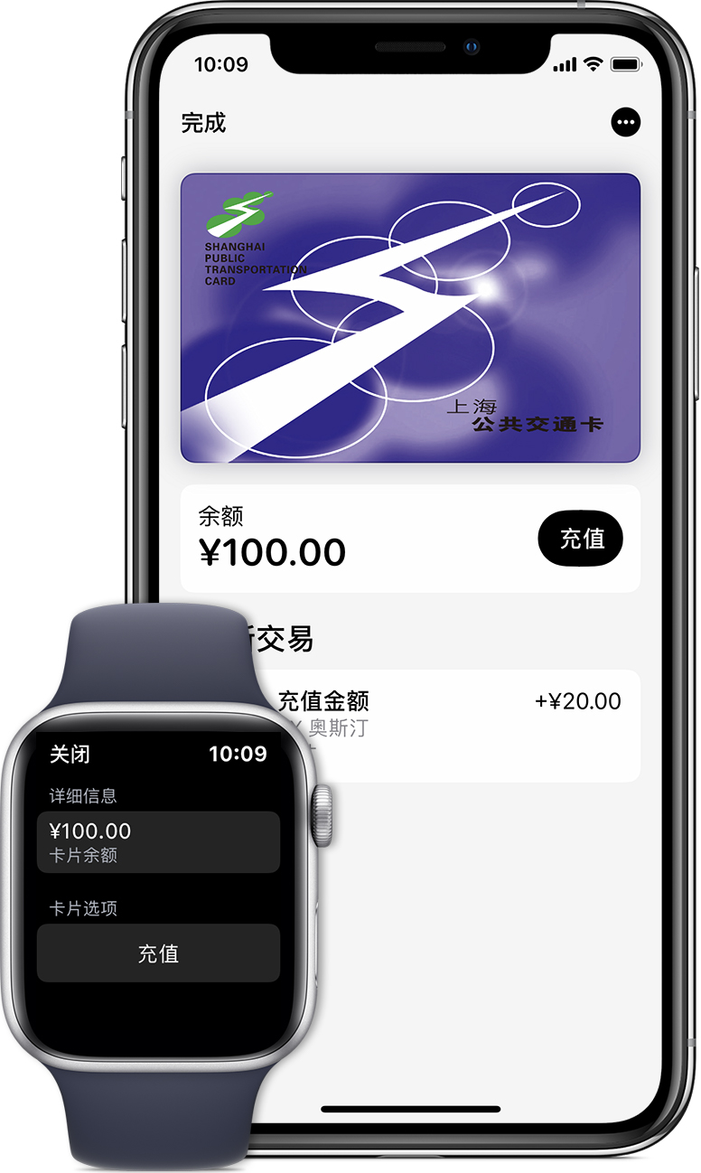 西流河镇苹果手机维修分享:用 Apple Pay 刷交通卡有哪些优势？如何设置和使用？ 