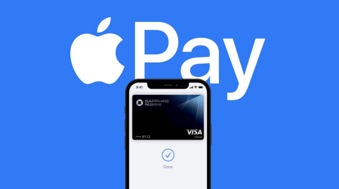 西流河镇苹果14服务点分享iPhone 14 设置 Apple Pay 后，锁屏密码不正确怎么办 