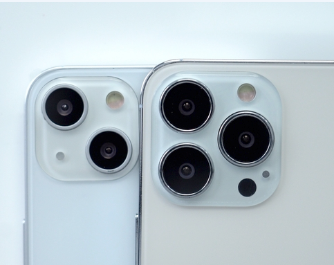 西流河镇苹果维修点分享iPhone 13 Pro主板出问题时解决方案 