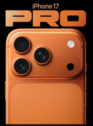 西流河镇苹果维修点分享iPhone 17 Pro主板电源通道故障 