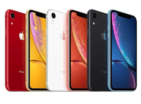 西流河镇苹果维修点分享iPhone XR自动关机音频功放与电池通信故障 