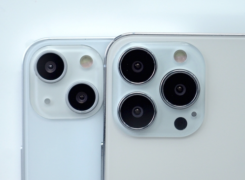 西流河镇苹果维修点分享iPhone 13 Pro自动关机二修机隐性硬故障 