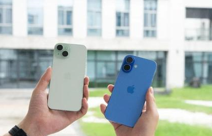 西流河镇苹果维修点分享iPhone 16 Plus出现自动关机的情况类型 