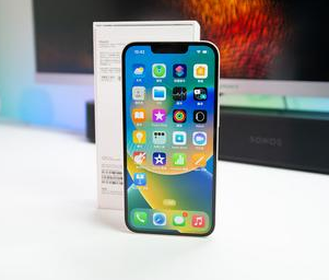 西流河镇苹果维修点分享iPhone 14 Plus黑屏小众诱因汇总 