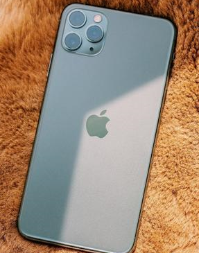西流河镇苹果维修点分享iPhone 11 Pro Max电池发烫特殊问题 